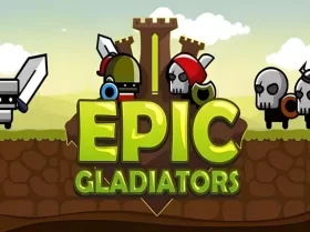 Epic Gladiators