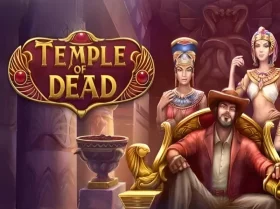 Temple of Dead