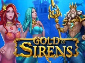 Gold of Sirens