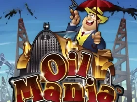 Oil Mania