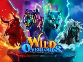 Wild Overlords