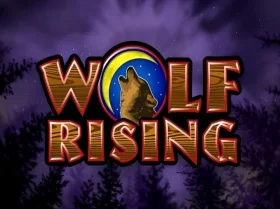 Wolf Rising