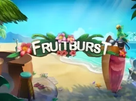 Fruitburst