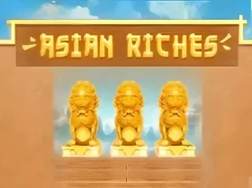 Asian Riches