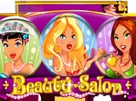 Beauty Salon