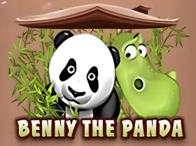 Benny The Panda