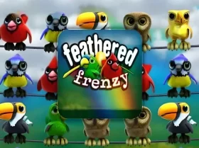 Feathered Frenzy