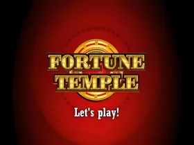 Fortune Temple