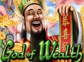 God Of Wealth