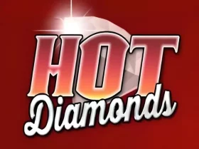 Hot Diamonds