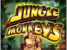 Jungle Monkeys