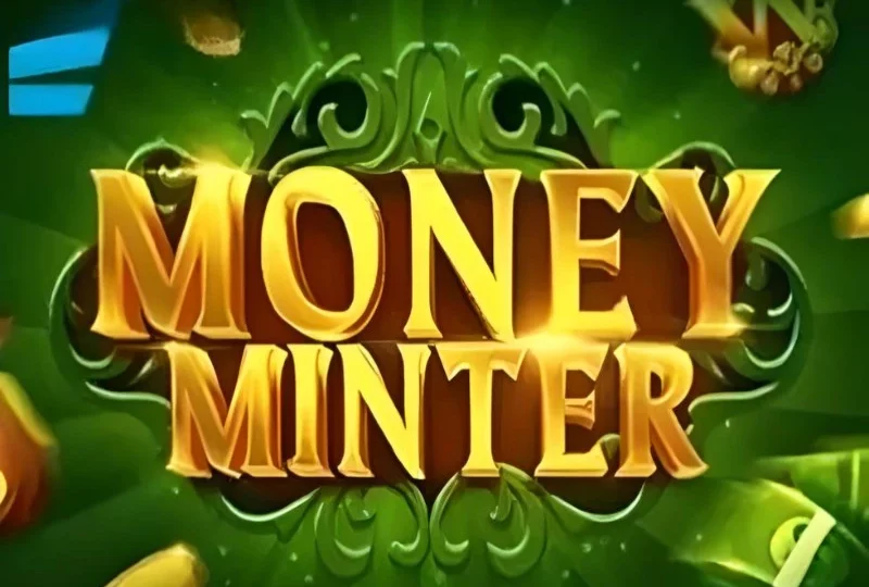 Money Minter