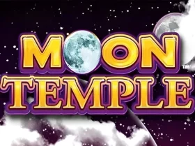 Moon Temple