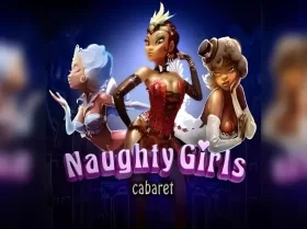 Naughty Girls Cabaret