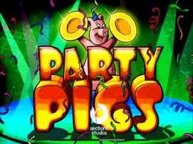 Party Pigs