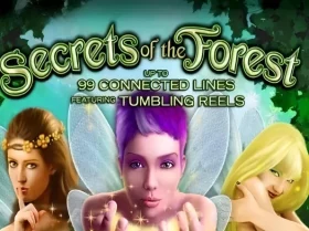 Secrets of the Forest