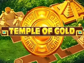 Temple Of Gold