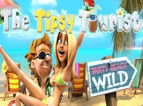 The Tipsy Tourist