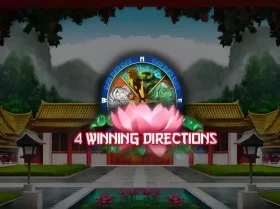 4 Winning Directions