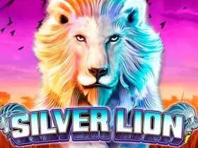 Silver Lion