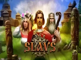 Slavs