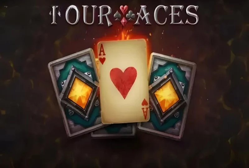 Four Aces