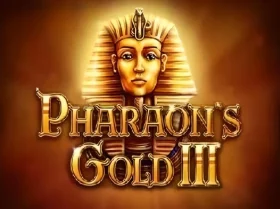 Pharaohs Gold III