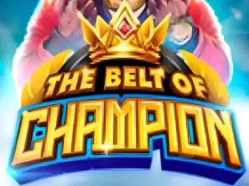 The Belt of Champion