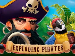 Exploding Pirates