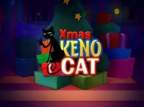 Xmas Kenocat