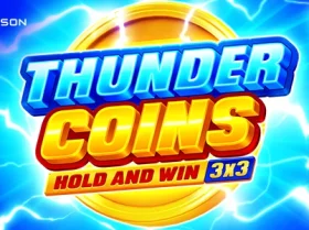 Thunder Coins