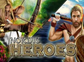 Nordic Heroes