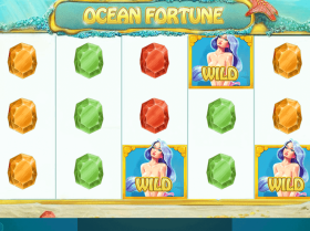 Ocean Fortune