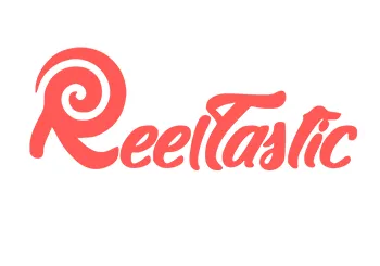 Reeltastic Casino logotype