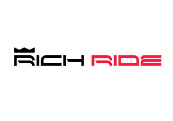 Rich Ride Casino logotype