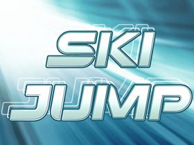 Ski Jump