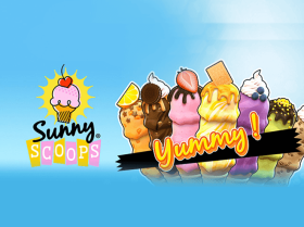 Sunny Scoops