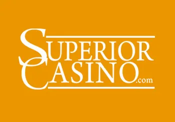 Superior Casino logotype