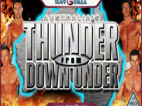 Thunder Down Under