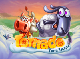 Tornado: Farm Escape