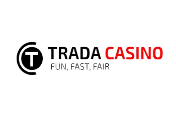 TradaCasino logotype