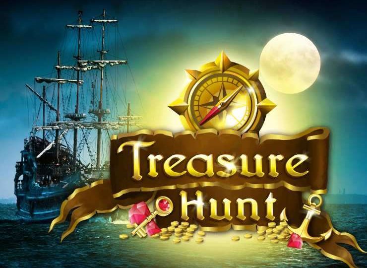 Treasure Hunt