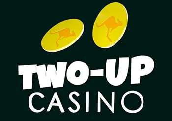 Twoup Casino logotype