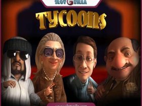 Tycoons