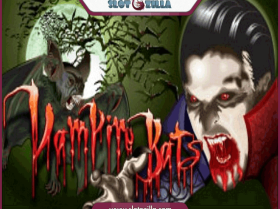 Vampire Vixen Slot