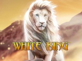 White King