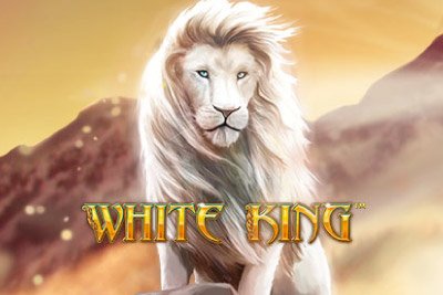 White King