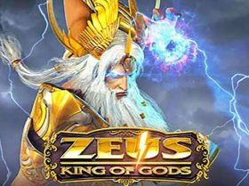 Zeus: King of Gods